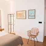 Demetrio By Alma Suites