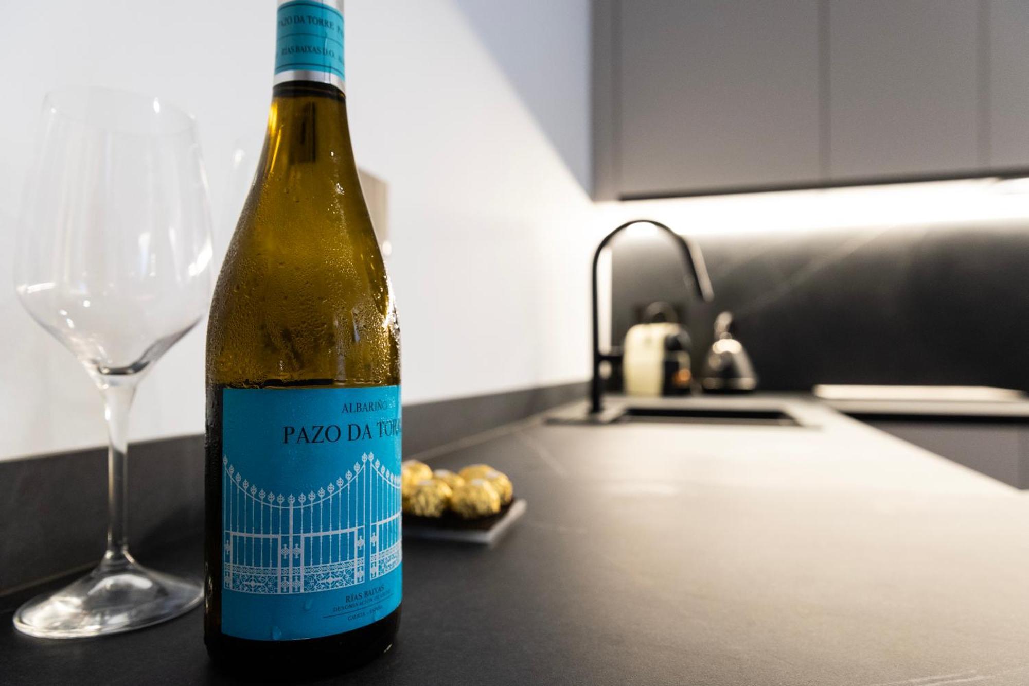 Demetrio By Alma Apartment Valencia