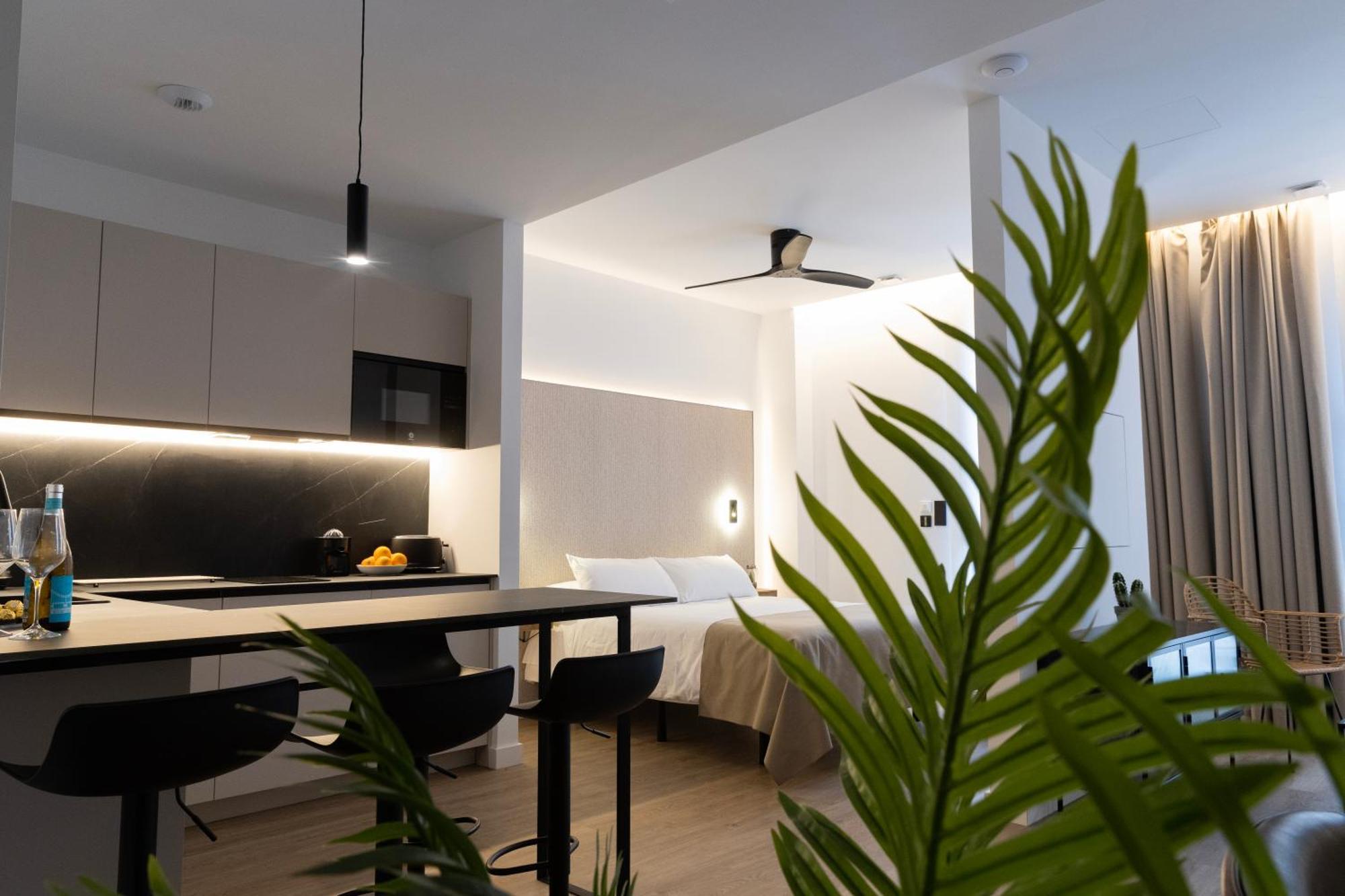 Apartment Demetrio By Alma Valencia