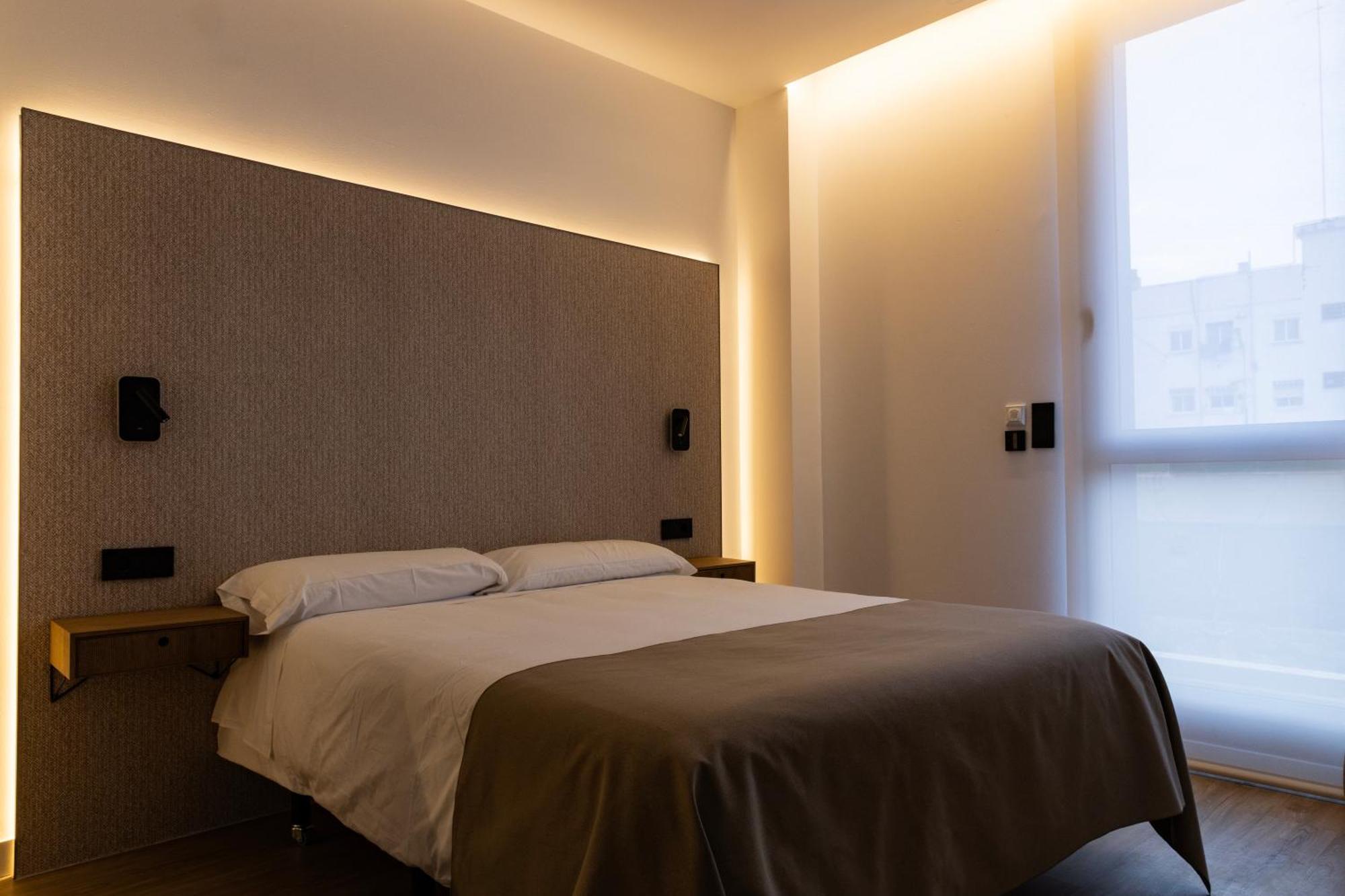 Demetrio By Alma Apartment