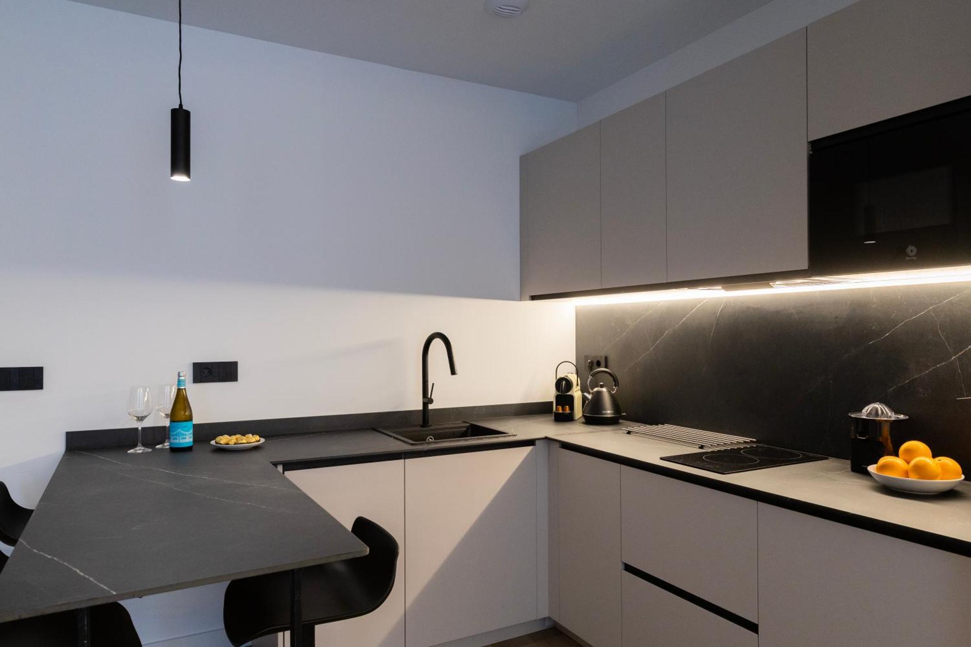 Apartment Demetrio By Alma Valencia