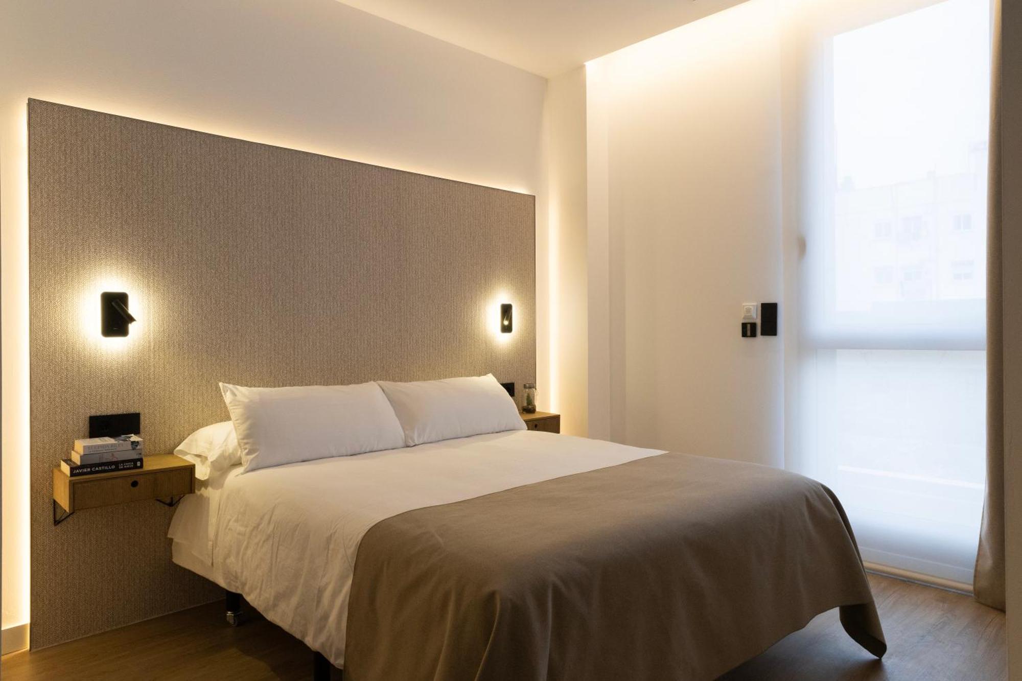 Apartment Demetrio By Alma