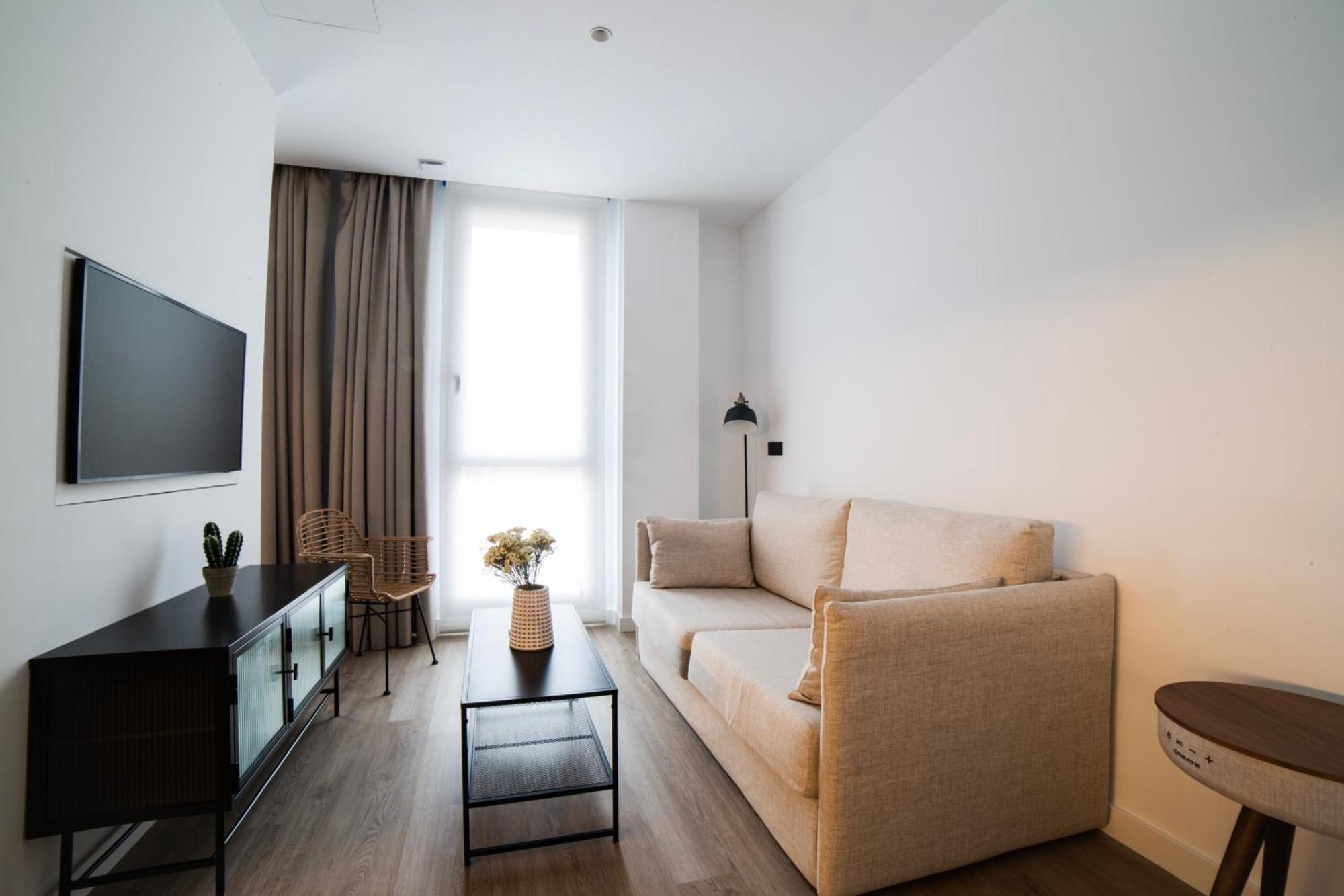 Apartment Demetrio By Alma Valencia
