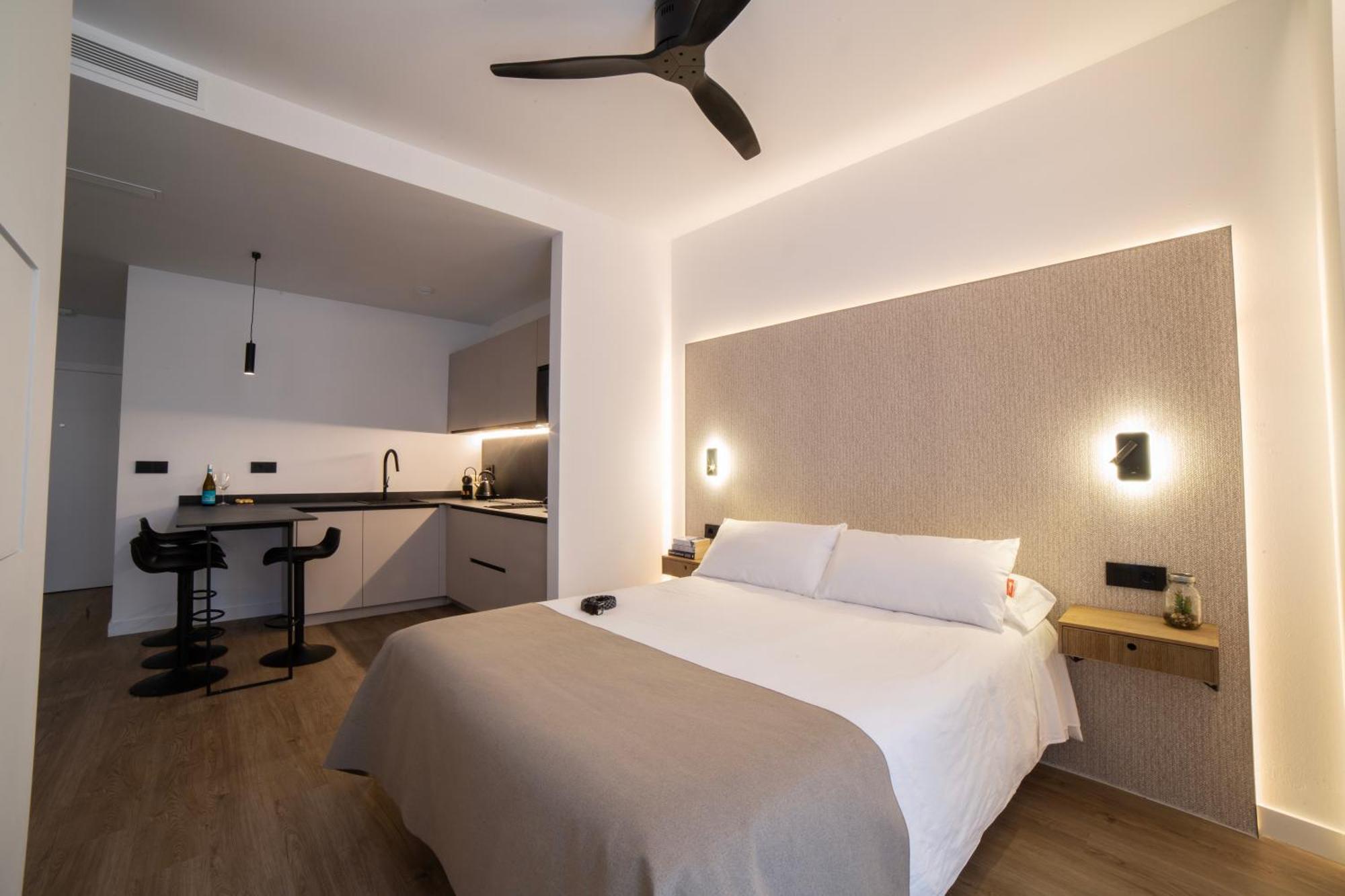 Demetrio By Alma Appartement