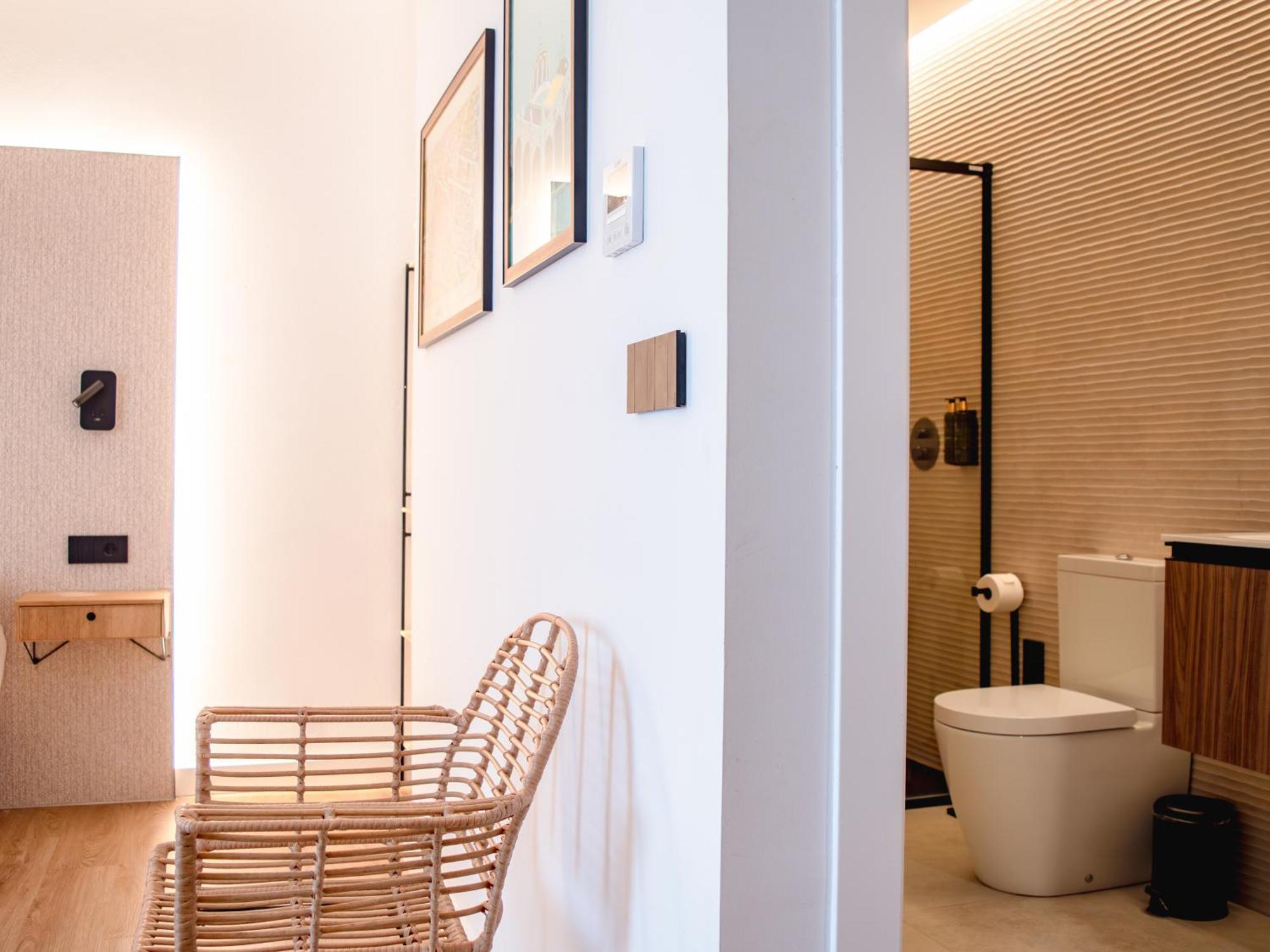 Demetrio By Alma Appartement