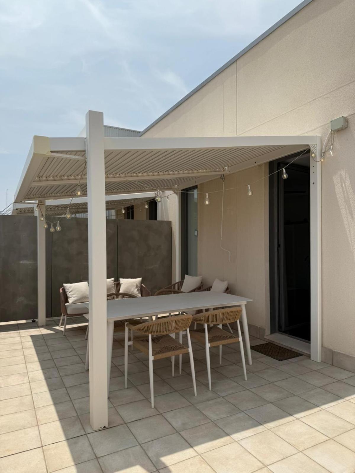 Demetrio By Alma Appartement